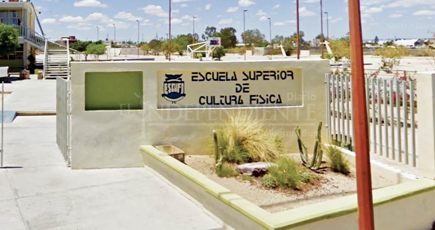 Celebra ESCUFI 24 años formando profesionales en la educación saludable