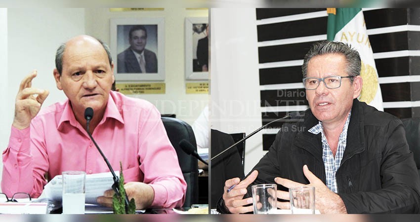 Pide concejal de cabildo que se destituya al titular del SAPA por falta de agua