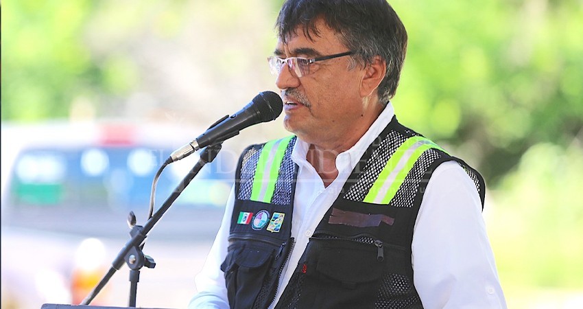 Seguir fortaleciendo la seguridad ciudadana es prioridad del Gobierno de Los Cabos; 50 nuevos elementos están por integrarse a la Policía Municipal