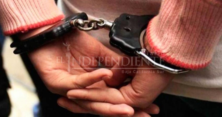 Sentencian a 35 años de prisión a Leticia “N” por el homicidio de una menor de 8 años