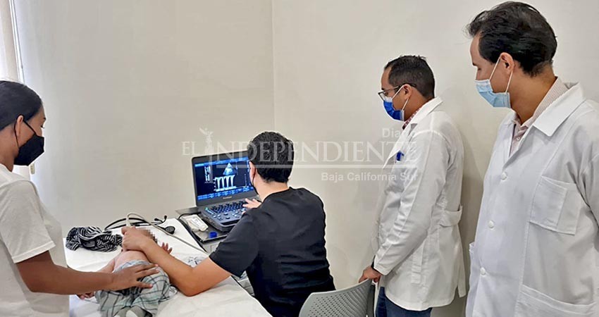 Llevarán a cabo jornadas para detectar problemas de corazón en infantes de municipios del norte