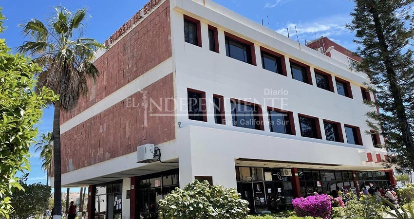 Asesores del Congreso de BCS ganan hasta 70 mil pesos