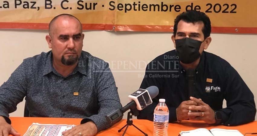 Convocan a paro estatal de maestros el martes 25 de octubre