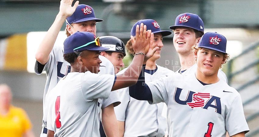 Prepara INSUDE estadios para el Premundial U-18