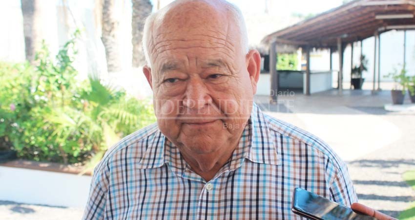 Confirma Castro Cosío más denuncias contra ex funcionarios de CMD