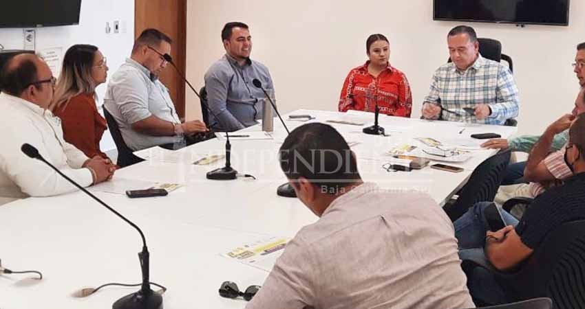 Realizarán operativos de seguridad a los alrededores de las escuelas de Los Cabos