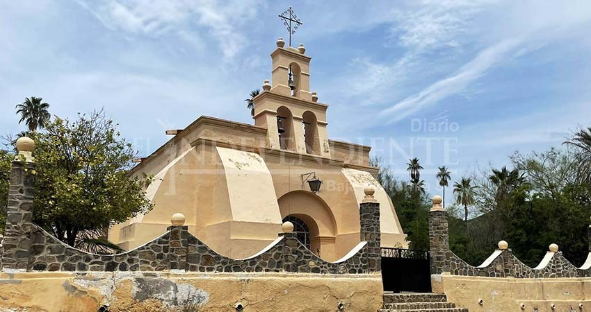 Gobierno del estado nombra a San Antonio como Pueblo Histórico de BCS