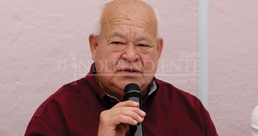 Escuelas decidirán implementación del operativo Mochila Segura: Castro Cosío