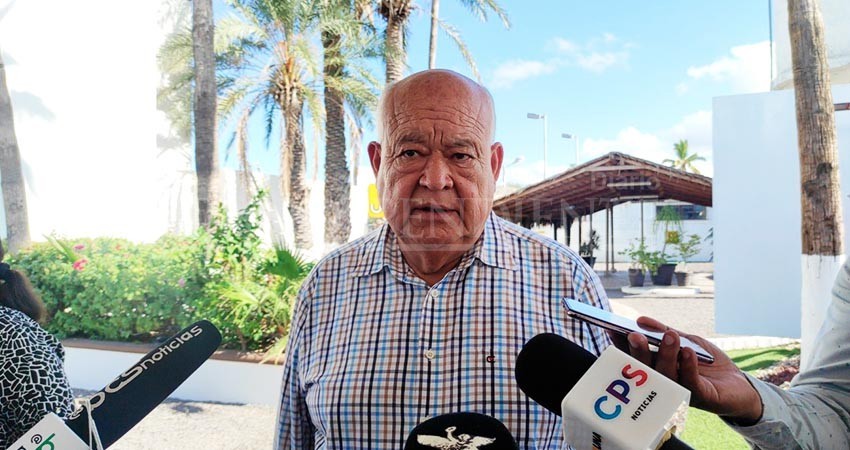 Grupo que atacó iglesia de Los Planes podría vincularse con golpiza a policías: Gobernador