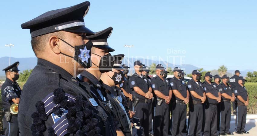 Los Cabos, en los primeros lugares de México con mayor percepción de seguridad