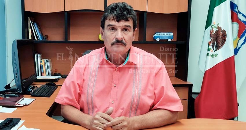 Antes nos tocaba irnos en camiones de jornaleros a las competencias: Garciglia Higuera