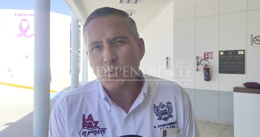 Ambulancia “Nodal” estará circulando en La Paz antes de fin de año