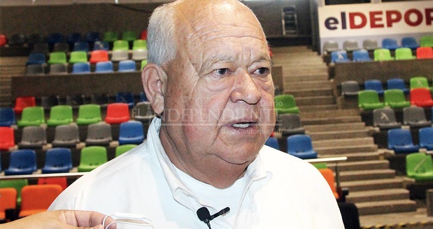 A no comer “ansias”, llama el gobernador a funcionarios en campaña