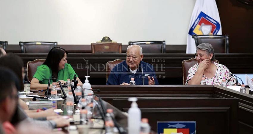 Garantizaremos un buen cierre de año fiscal y buena aplicación de recursos en 2023: Castro Cosío