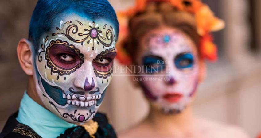 Continúa abierta la convocatoria “Vivas Las Catrinas”