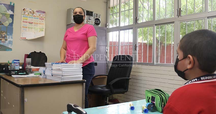 Más de 5 mil docentes participan en los procesos de USICAMM