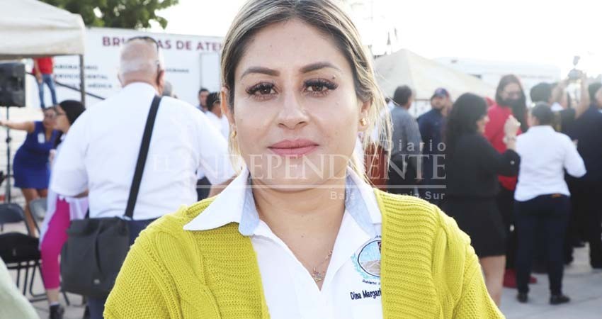 Durante su primer año, el Ayto Los Cabos, ha entregado más de 13 mil 500 apoyos a través de Atención Ciudadana