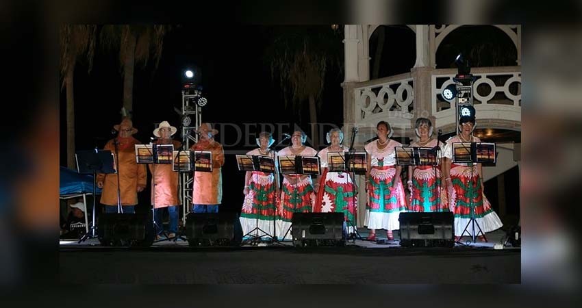 Culmina con éxito Festival por la Sudcalifornidad en La Paz