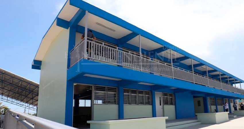 30 escuelas de BCS participan en el nuevo modelo educativo  “La Nueva Escuela Mexicana”