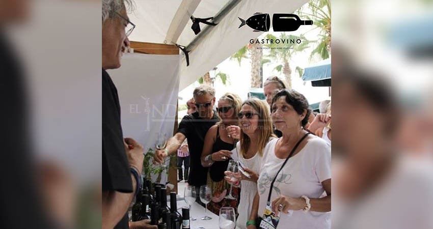 Regresa Gastrovino en Todos Santos para su décimo aniversario