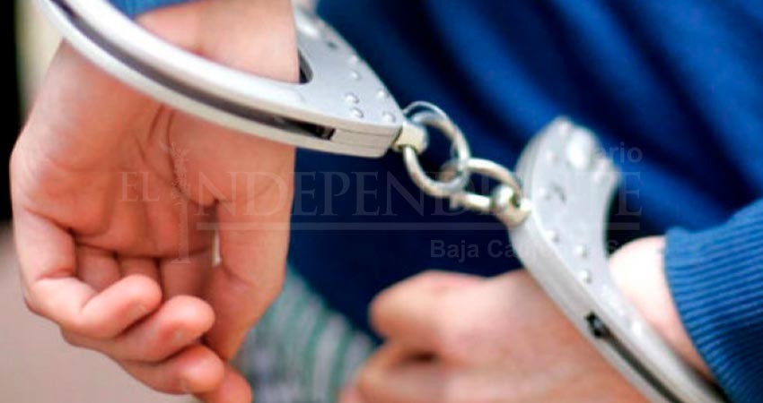 Santiago “N” queda en prisión preventiva por el delito de violación equiparada