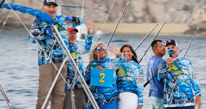 Regresa Los Cabos Tuna Jackpot, en su edición 24