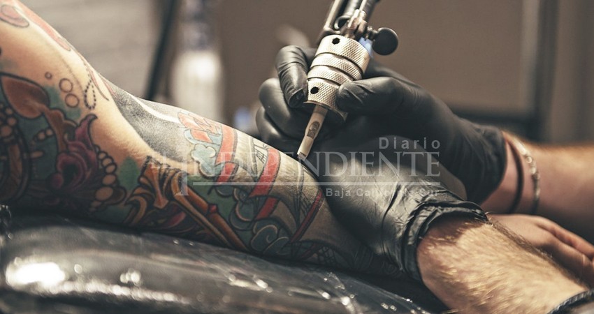 Por tercera ocasión, llega a Los Cabos el Tattoo Fest