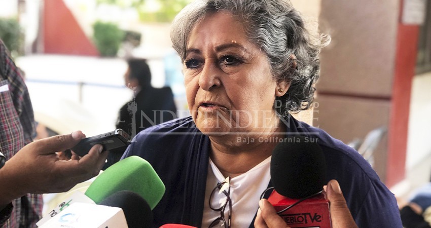 Espera SEP reanudar clases este próximo lunes