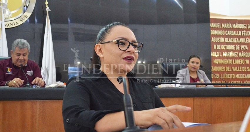 Presentan iniciativa en el Congreso para aumentar penas y sanciones en el delito de robo