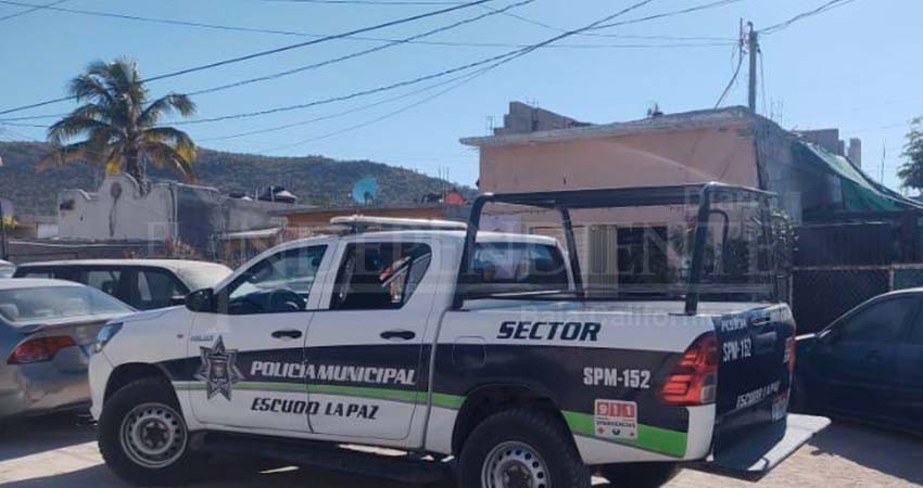 Reportan la muerte de un pequeño de 4 meses en La Paz