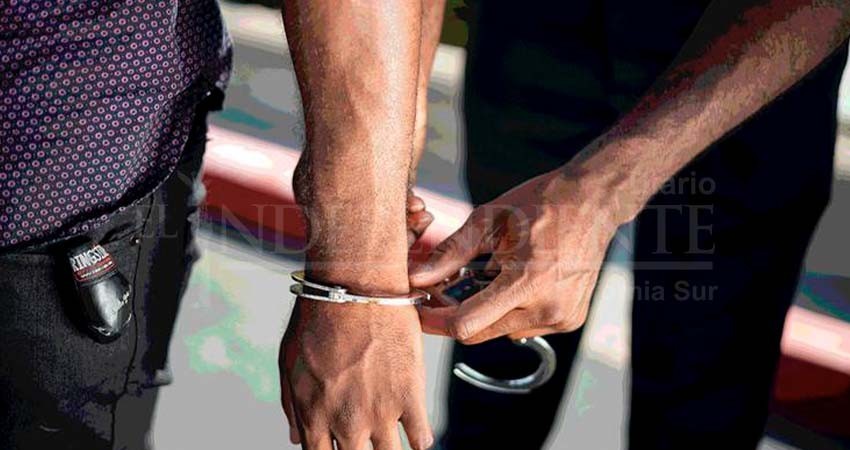 Por violencia familiar queda vinculado a proceso Alejandro “N”