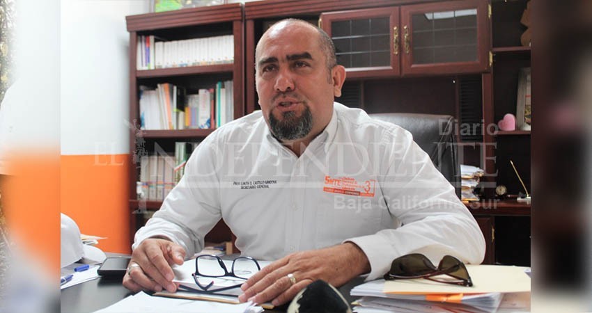 El 20 de noviembre presentarán avance judicial en robo de ahorros del SNTE