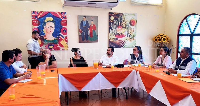 Verificadores de COEPRIS usarán cámaras para fortalecer transparencia en sus labores