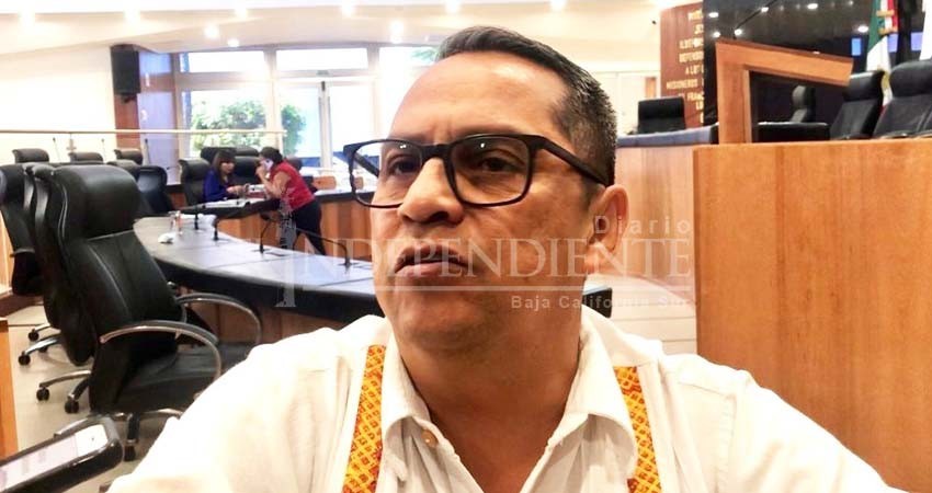 Defiende LAD iniciativa para permitir adopción homoparental en BCS