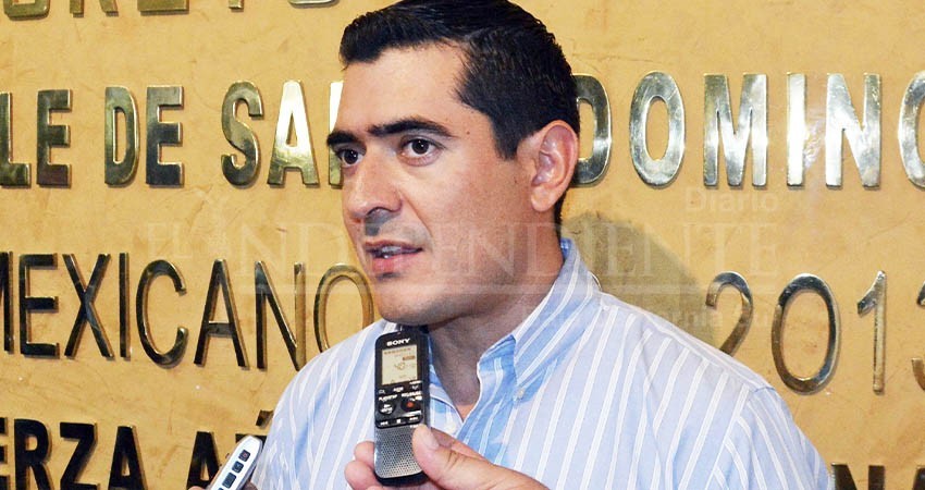 En contra el PAN de que haya nuevos cobros o aumentos en impuestos