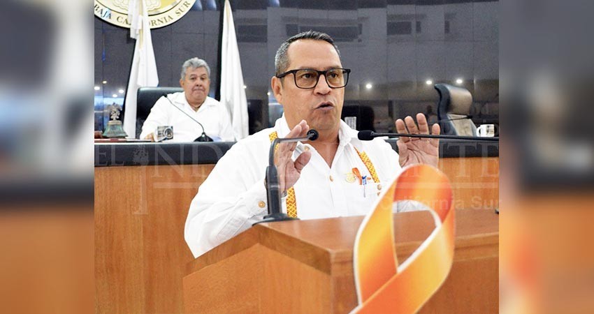 Deben incluir a empresarios en mesas de análisis sobre nuevos impuestos: LAD