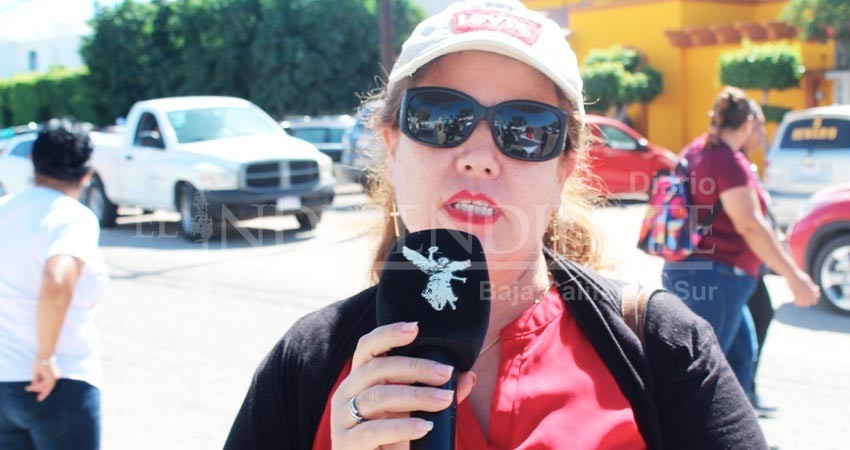 Maestras monitoras “no aparecemos” ni en el organigrama de SEP