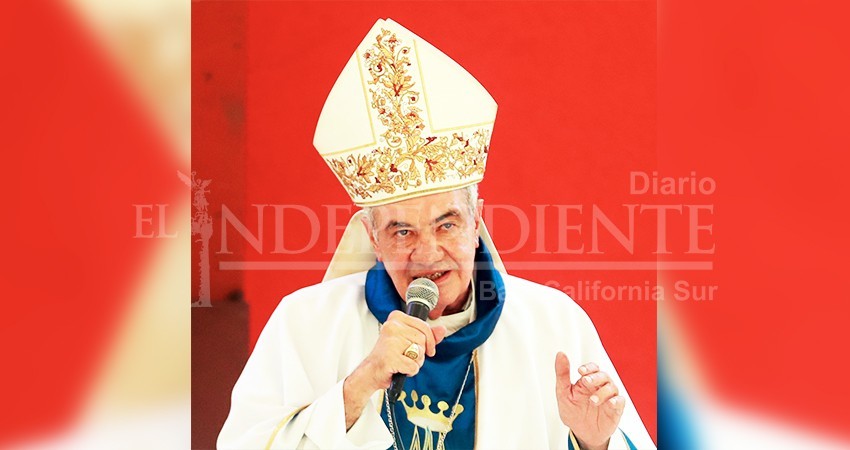 Desesperación y sueños rotos entre la docencia de BCS: Obispo La Paz