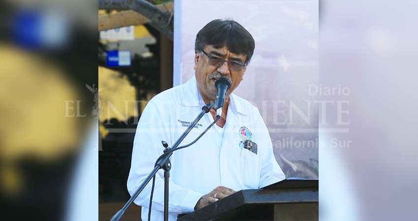 Ayuntamiento Los Cabos avanza en proyectos de infraestructura hidráulica