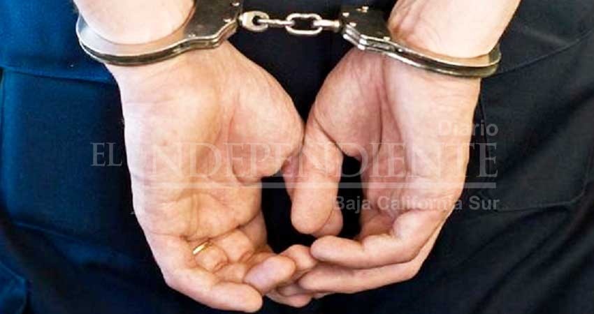 Sergio “N” pasará 2.8 años en prisión por abuso sexual de una menor