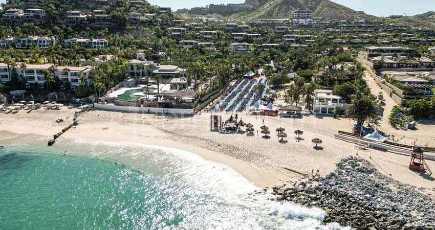 Más de 150 MDP en derrama económica registró Los Cabos el fin de semana