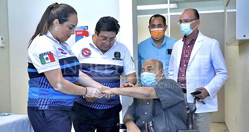 Gobierno estatal y asociación civil desarrollarán una jornada de cirugías gratuitas de manos