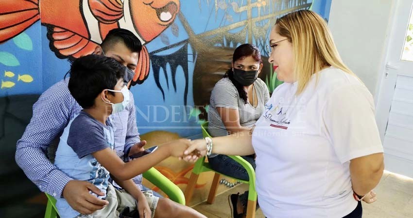 IMDIS Los Cabos pone a disposición de jóvenes y adultos el “Taller de Integración”