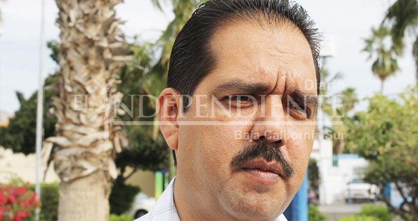 Proponen nombrar "Silvestre de la Toba" la plaza cívica del Palacio Municipal de La Paz