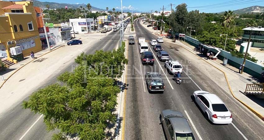 Busca CERCA monitoreo de calidad del aire en Los Cabos