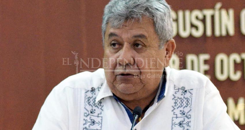 Un gran acierto el duplicar vacaciones a trabajadores: Avilés Castro