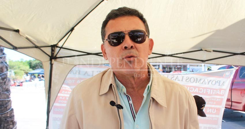 Seguirán manifestaciones del sector magisterial; la lucha sigue: CESD