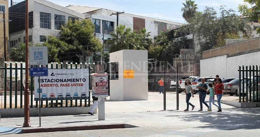 Exhorta Congreso al gobierno estatal para que expropie el predio que ocupó la primaria 18 de Marzo