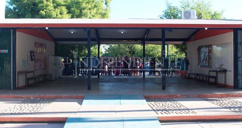 Cada escuela gestionará su regreso a clases para el lunes: SEP