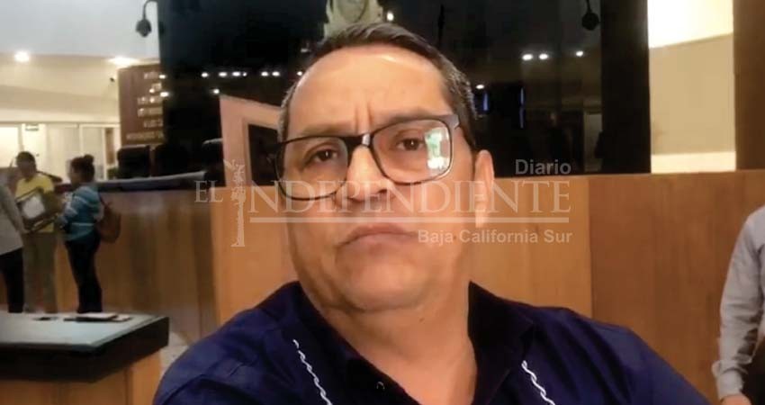 Creará el Congreso BCS una comisión plural para dar seguimiento a demandas del magisterio